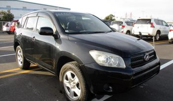 Toyota Rav4 full