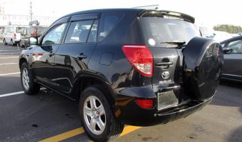 Toyota Rav4 full