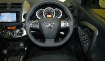 TOYOTA RAV4 full