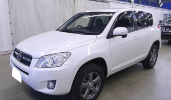 TOYOTA RAV4 full