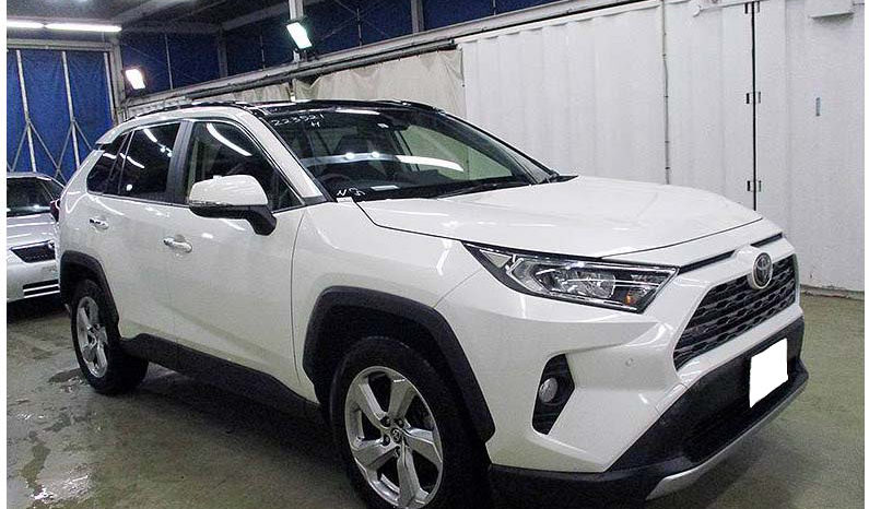 Rav 4 full